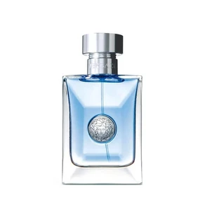 Туалетна вода Versace Pour Homme, 5 мл