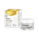Денний і нічний живильний крем Mincer Pharma ArganLife № 802, 50 мл