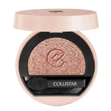 Collistar Impeccable Shadow in Stone 300 Pink Gold Frost, 2 г
