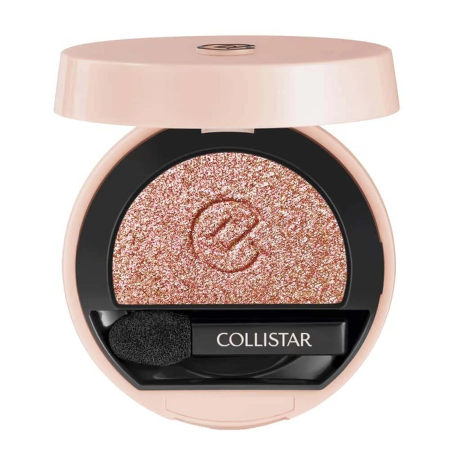 Collistar Impeccable Shadow in Stone 300 Pink Gold Frost, 2 г: ціни та характеристики