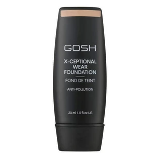 Gosh X-Ceptional Face Primer 19 Chestnut, 30 мл