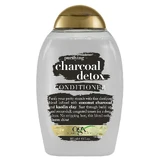 OGX Purifying + Charcoal Detox Детоксикуючий кондиціонер з активованим вугіллям, 385 мл