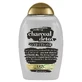 OGX Purifying + Charcoal Detox Детокс-кондиционер с активированным углем, 385 мл