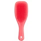 Tangle Teezer The Mini Ultimate Detangler Small Hairbrush Pink Punch