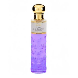 Saphir Star Women Eau de Parfum, 30 мл