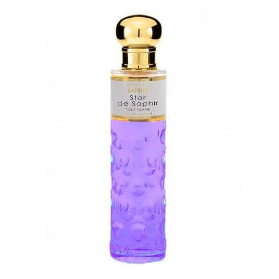 Saphir Star Women Eau de Parfum, 30 мл: цены и характеристики