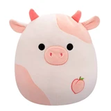 Плюшевая игрушка Сиреневая корова, 35 см, 3 года+, Squishmallows