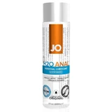 System JO H2O Anal Personal Water-based Anal Lubricant, 120 мл