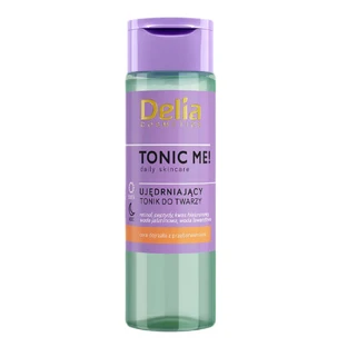 Delia Tonic Me! Тоник для кожи, 200 мл