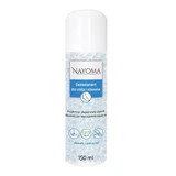 Nayoma, Дезодорант для пициуаров и пантофи, спрей, 150 мл