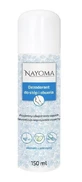Nayoma, Дезодорант для пициуаров и пантофи, спрей, 150 мл