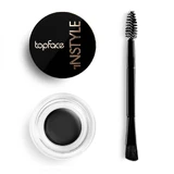 Topface Instyle Eyebrow Gel 007, 3,5 г