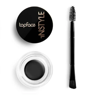 Topface Instyle Eyebrow Gel 007, 3,5 г