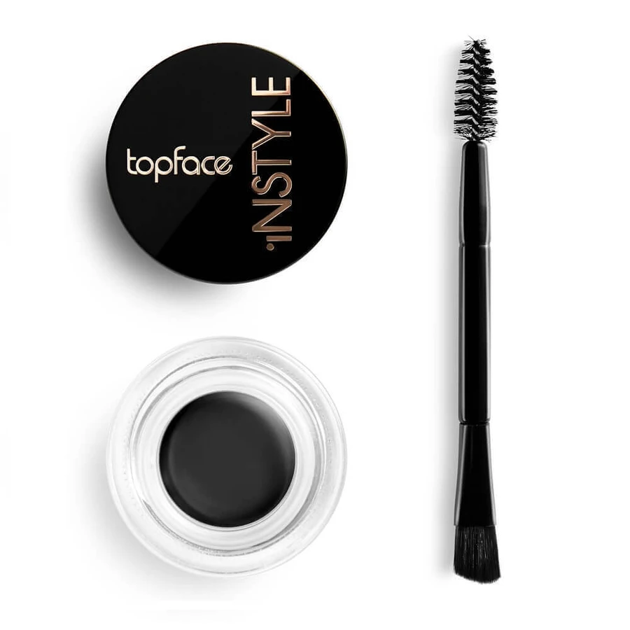 Topface Instyle Eyebrow Gel 007, 3,5 г: цены и характеристики