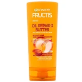 Garnier, Fructis Oil Repair 3, Укрепляющий кондиционер, 200 мл