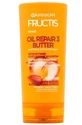 Garnier, Fructis Oil Repair 3, Укрепляющий кондиционер, 200 мл