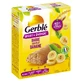Энергетические батончики с бананом, 150 г, Gerble