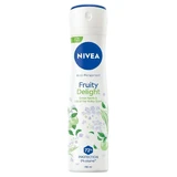 Nivea Fruity Delight спрей-антиперспирант, 150 мл