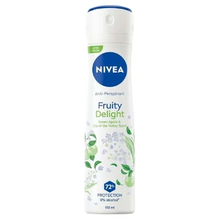 Спрей-антиперспірант Nivea Fruity Delight, 150 мл