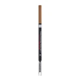L Oreal Paris Infaillible Brows 24H Автоматический карандаш для бровей светлый брюнет