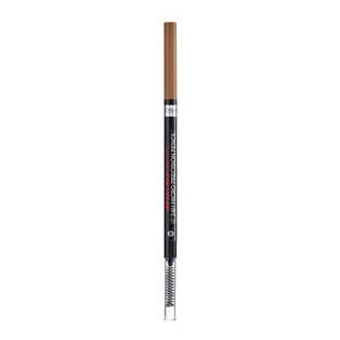 L Oreal Paris Infaillible Brows 24H Автоматический карандаш для бровей светлый брюнет