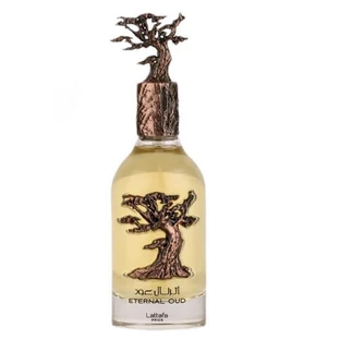 Lattafa Eternal Oud парфюмированная вода, 100 мл