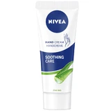 Nivea Освежающий крем для рук, 75 мл