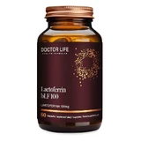 Doctor Life Lactoferrin bLF100 Lactoferrin 100 мг, 60 капсул