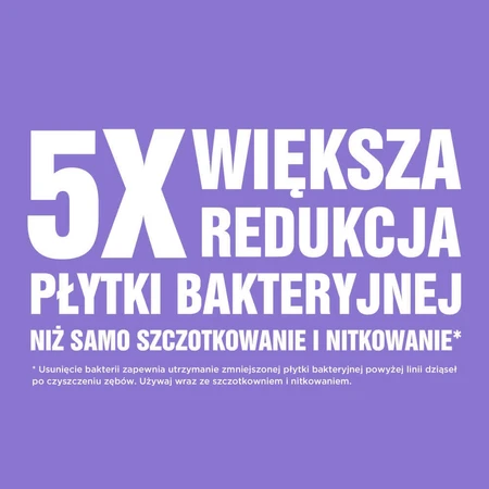 Ополаскиватель для полости рта Listerine Total Care Teeth Protection, 500 мл: цены и характеристики