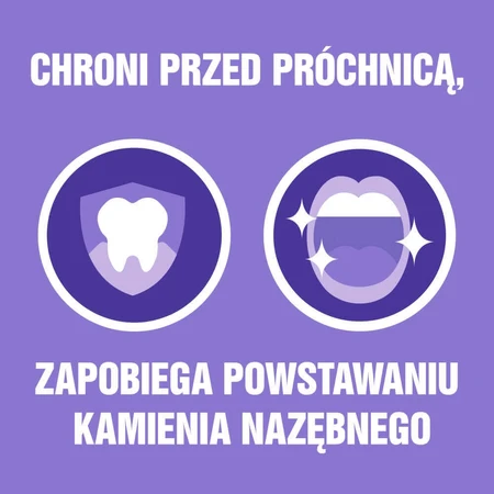 Ополаскиватель для полости рта Listerine Total Care Teeth Protection, 500 мл: цены и характеристики