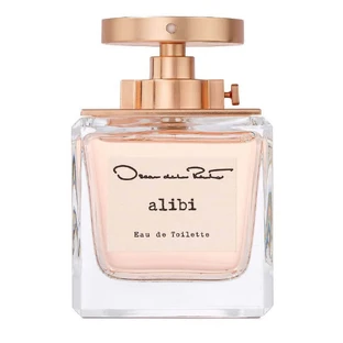 Туалетная вода Oscar de La Renta Alibi, 100 мл