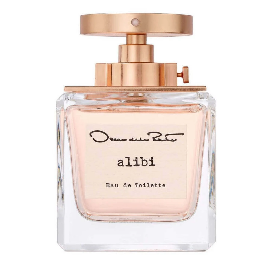 Туалетная вода Oscar de La Renta Alibi, 100 мл: цены и характеристики