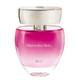Туалетна вода Mercedes-Benz Rose, 30 мл