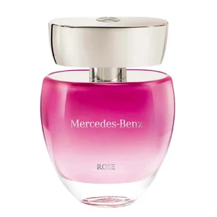 Туалетна вода Mercedes-Benz Rose, 30 мл