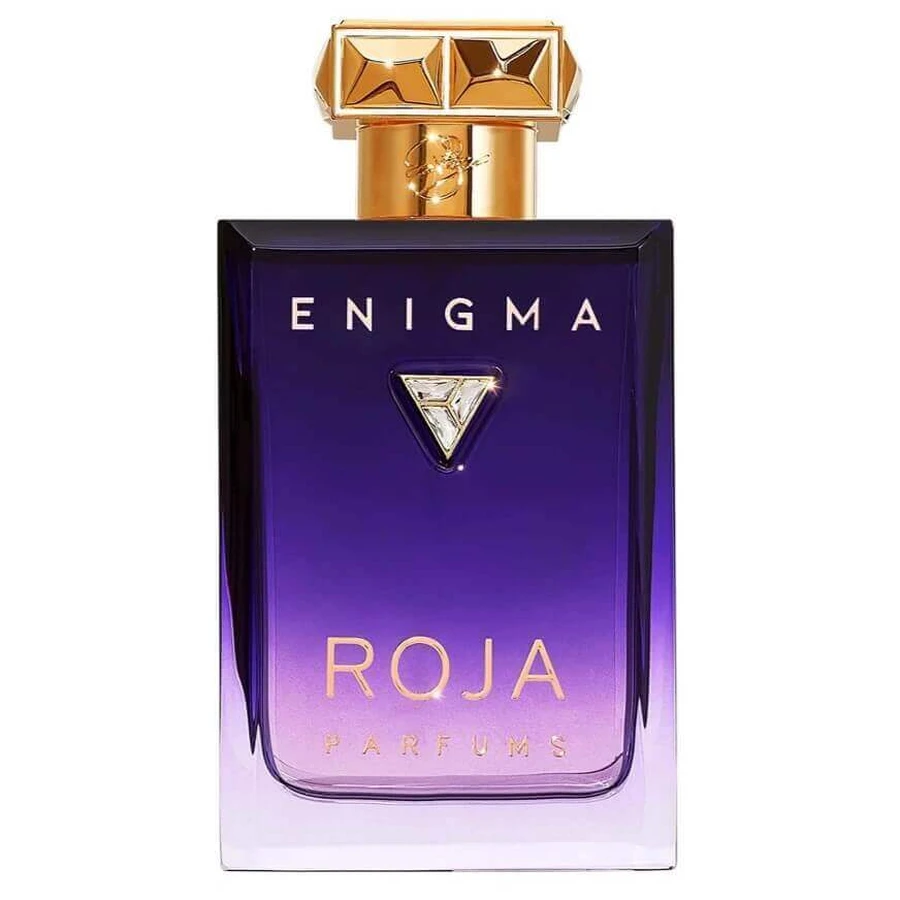 Roja Parfums Enigma Pour Femme Есенція духів, 100 мл: ціни та характеристики
