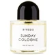 Byredo Sunday Cologne Unisex Eau de Parfum, 50 мл