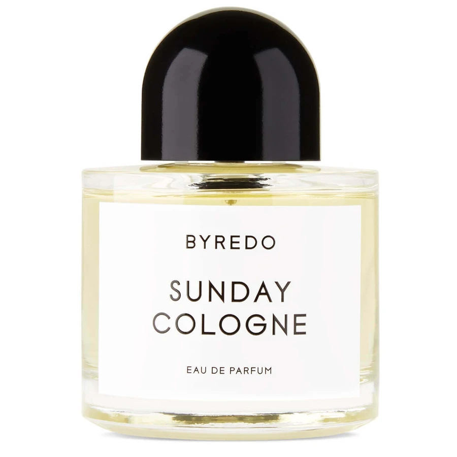Byredo Sunday Cologne Unisex Eau de Parfum, 50 мл: цены и характеристики