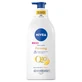 Зміцнюючий лосьйон для тіла Nivea Q10, 625 мл