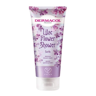 Крем для душу Dermacol Lilac, 200 мл