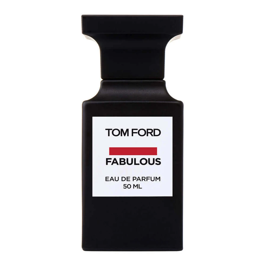 Tom Ford Fabulous парфюмированная вода, 50 мл: цены и характеристики
