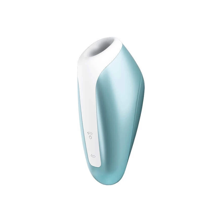 Эхта-стимулятор Satisfyer Love Breeze sscy Ice Blue: цены и характеристики