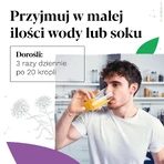 Іберогаст Баланс, пікатурі, 20 мл: ціни та характеристики