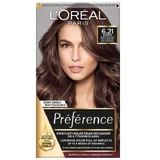 L Oreal Paris Preference Wax Colour 6.21 Zurich