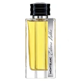Mont Blanc Extreme Leather парфюмированная вода, 125 мл