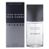 Туалетна вода Issey Miyake L eau d Issey pour Homme Intense, 125 мл