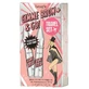 Гель для брів Benefit Gimme Brow+ Volumizing Eyebrow Gel 3 Neutral Light Brown, 2 x 3g