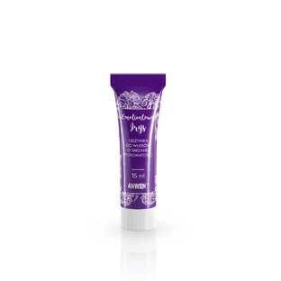 Anwen Emollient Irys Mini Conditioner для волосся середньої пористості, 15 мл