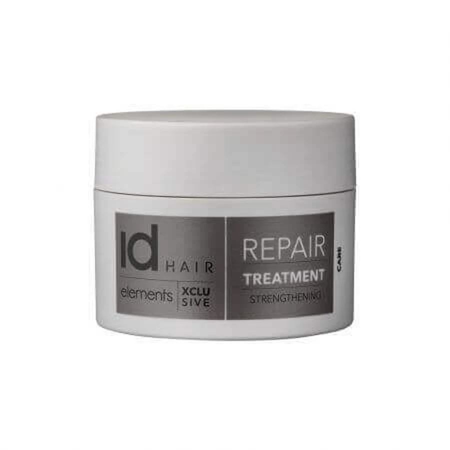 Elements XCLS Intense Repair Mask Treatment, 200 мл, idHAIR: цены и характеристики
