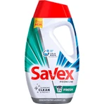 Savex Premium Fresh Жидкое моющее средство для стирки Premium Fresh, 24 стирки, 1,08 л: цены и характеристики