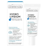 Bielenda Hydro Lipidium Увлажняющий и успокаивающий барьерный крем, 50 мл